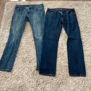 Old Navy Jeans Bundle
